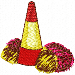 Cars Embroidery Design 6 Cars Embroidery Design 6